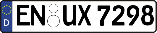 EN-UX7298