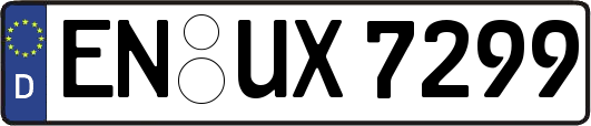 EN-UX7299