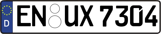 EN-UX7304