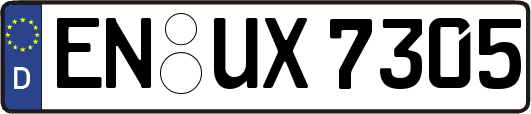EN-UX7305