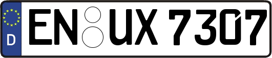 EN-UX7307