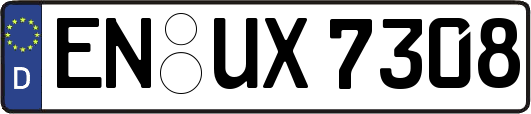 EN-UX7308