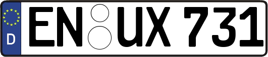 EN-UX731