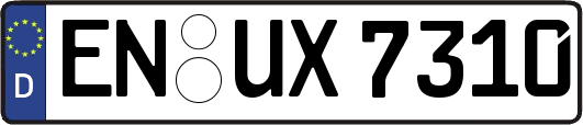 EN-UX7310