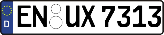 EN-UX7313