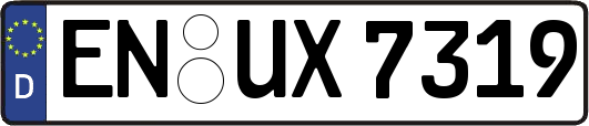EN-UX7319