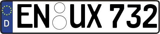 EN-UX732