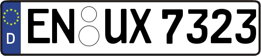 EN-UX7323