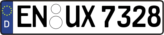 EN-UX7328