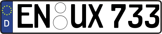 EN-UX733