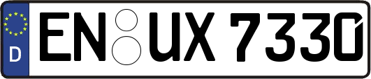 EN-UX7330