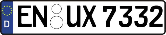 EN-UX7332
