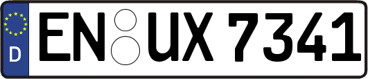 EN-UX7341