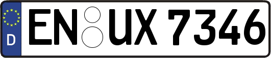 EN-UX7346