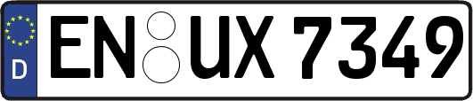 EN-UX7349