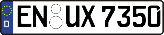 EN-UX7350