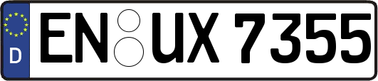 EN-UX7355