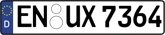 EN-UX7364