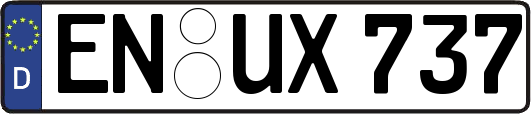 EN-UX737