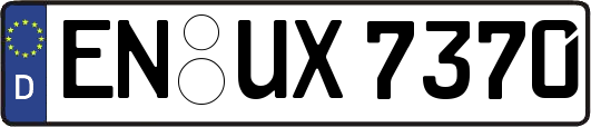 EN-UX7370