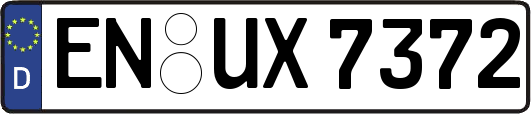 EN-UX7372
