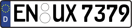 EN-UX7379