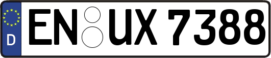 EN-UX7388