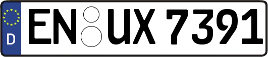 EN-UX7391