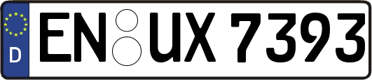 EN-UX7393