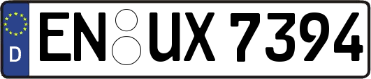 EN-UX7394
