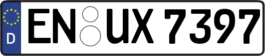 EN-UX7397