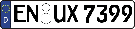 EN-UX7399
