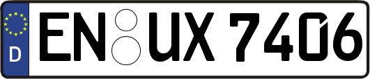 EN-UX7406