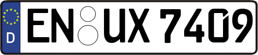 EN-UX7409