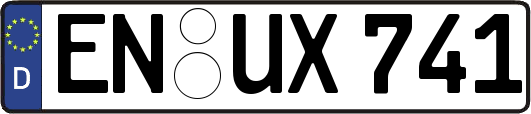 EN-UX741