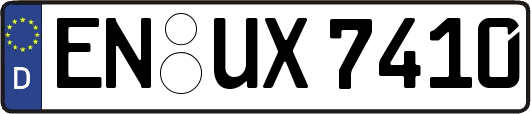 EN-UX7410