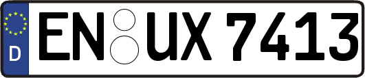 EN-UX7413