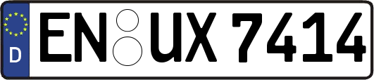EN-UX7414