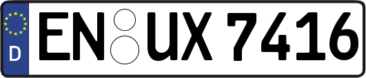 EN-UX7416