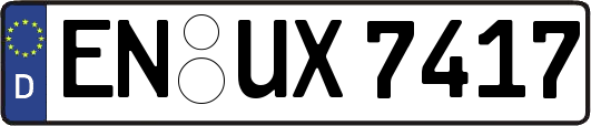 EN-UX7417