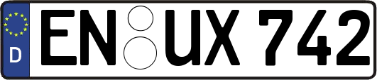 EN-UX742