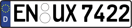 EN-UX7422