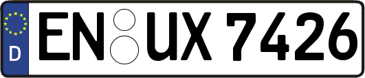 EN-UX7426