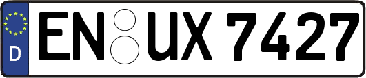 EN-UX7427