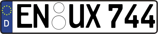 EN-UX744