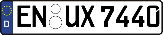EN-UX7440