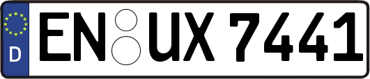 EN-UX7441
