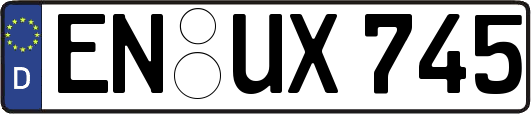 EN-UX745