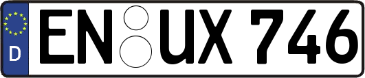 EN-UX746