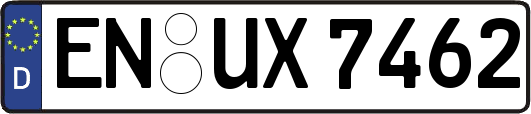 EN-UX7462